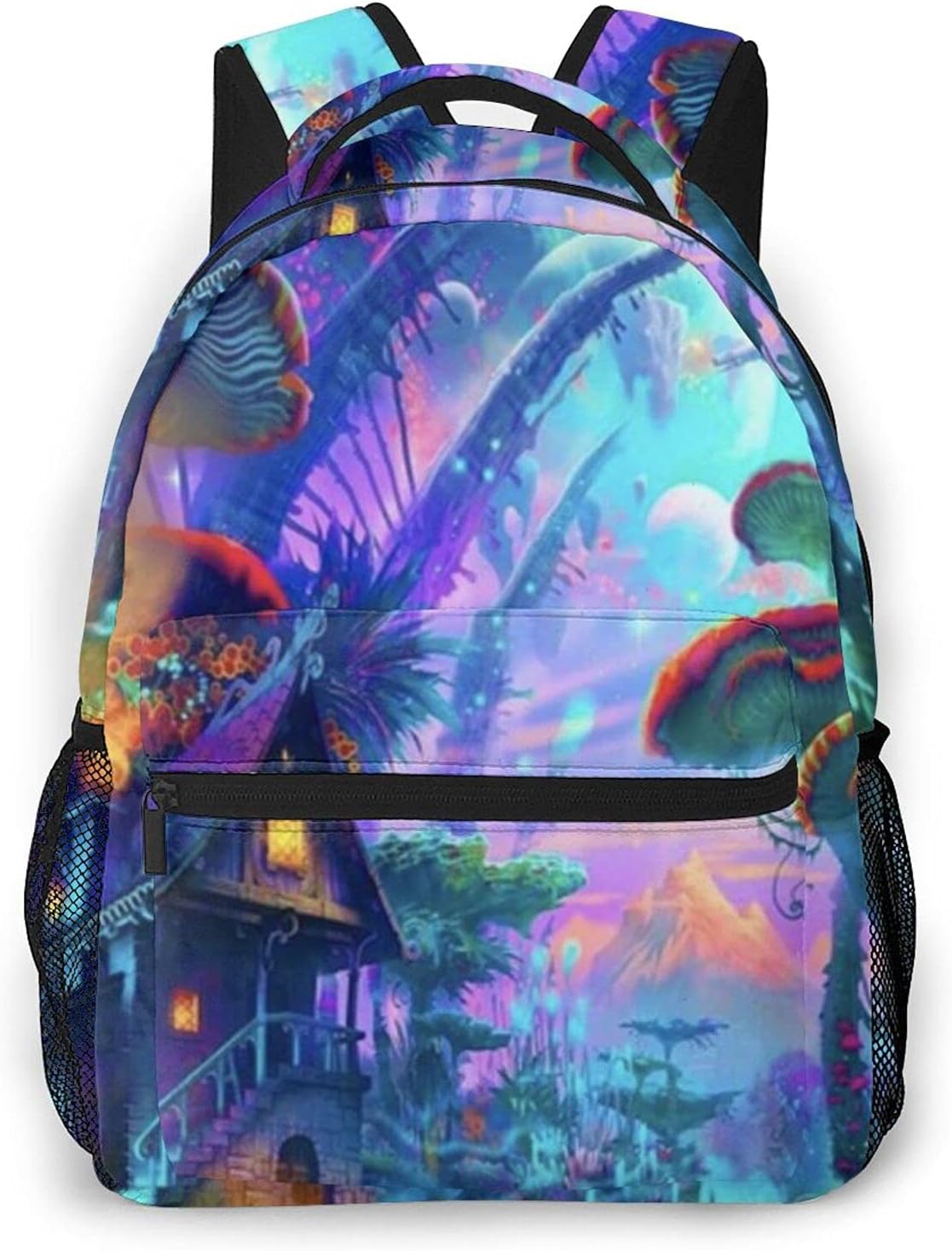 trippy backpacks