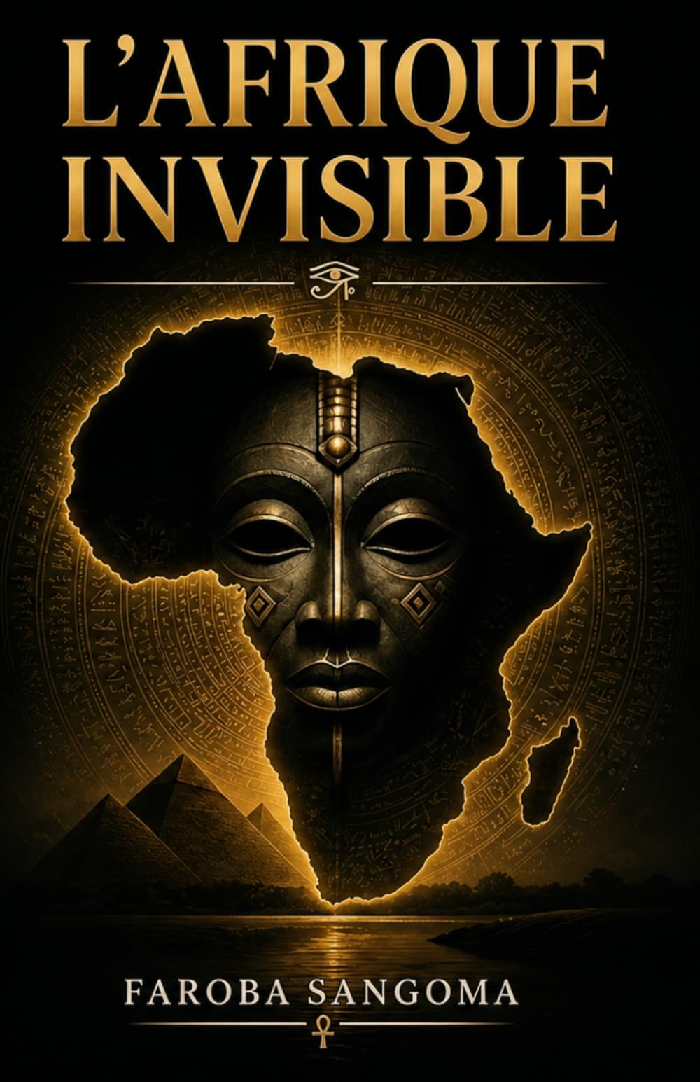 L'Afrique Invisible