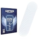 Screen Protector for Vicloon V5 Protection Film Clear 18-Pack