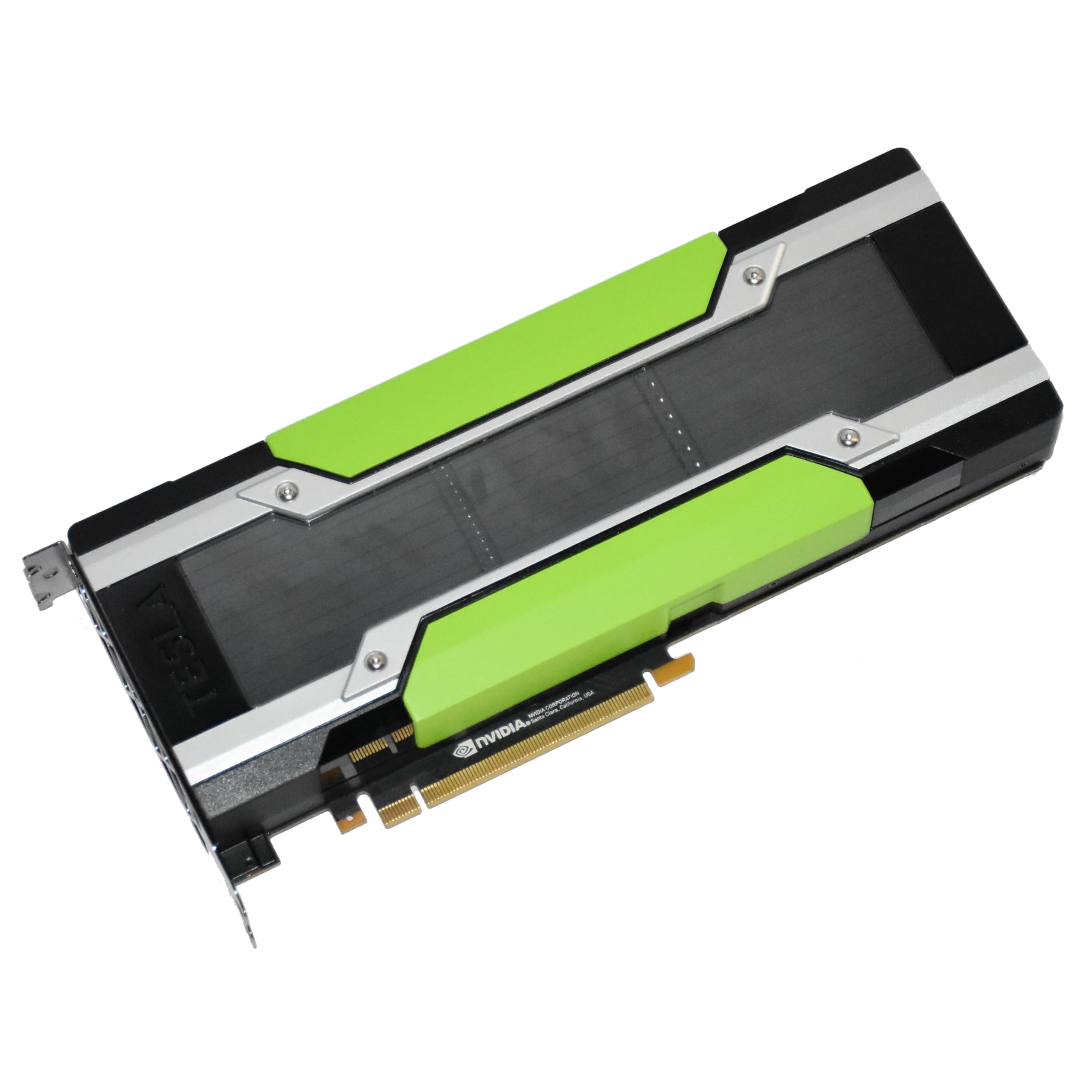 Amazon.com: NVIDIA 900-2G610-0000-000 Tesla P40 24GB GDDR5 PCIE