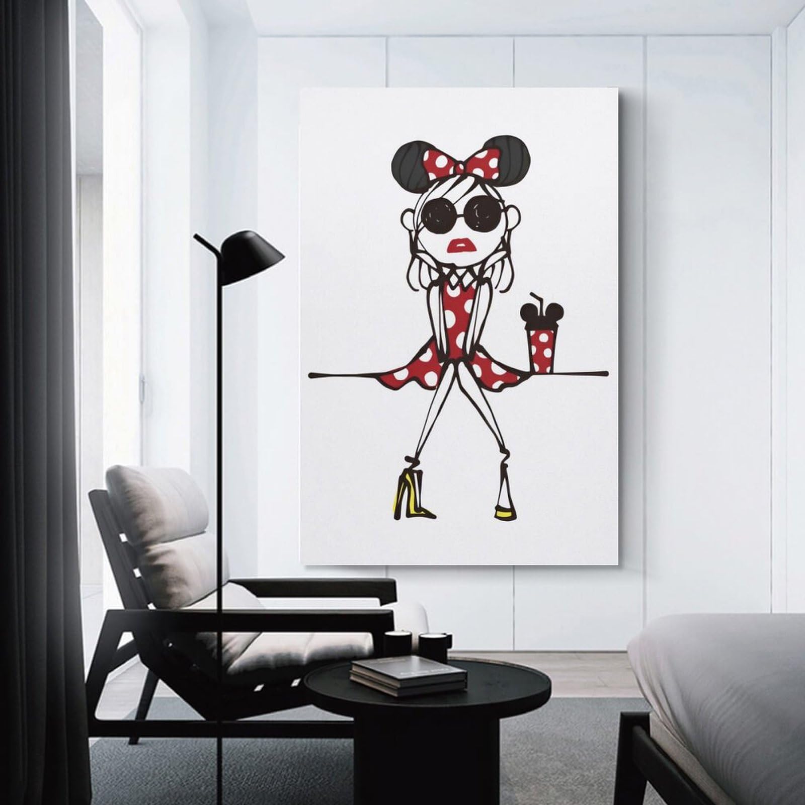 Amazon.co.jp: Daichi Miura 三浦大知 ポスター 部屋飾り キャンバス