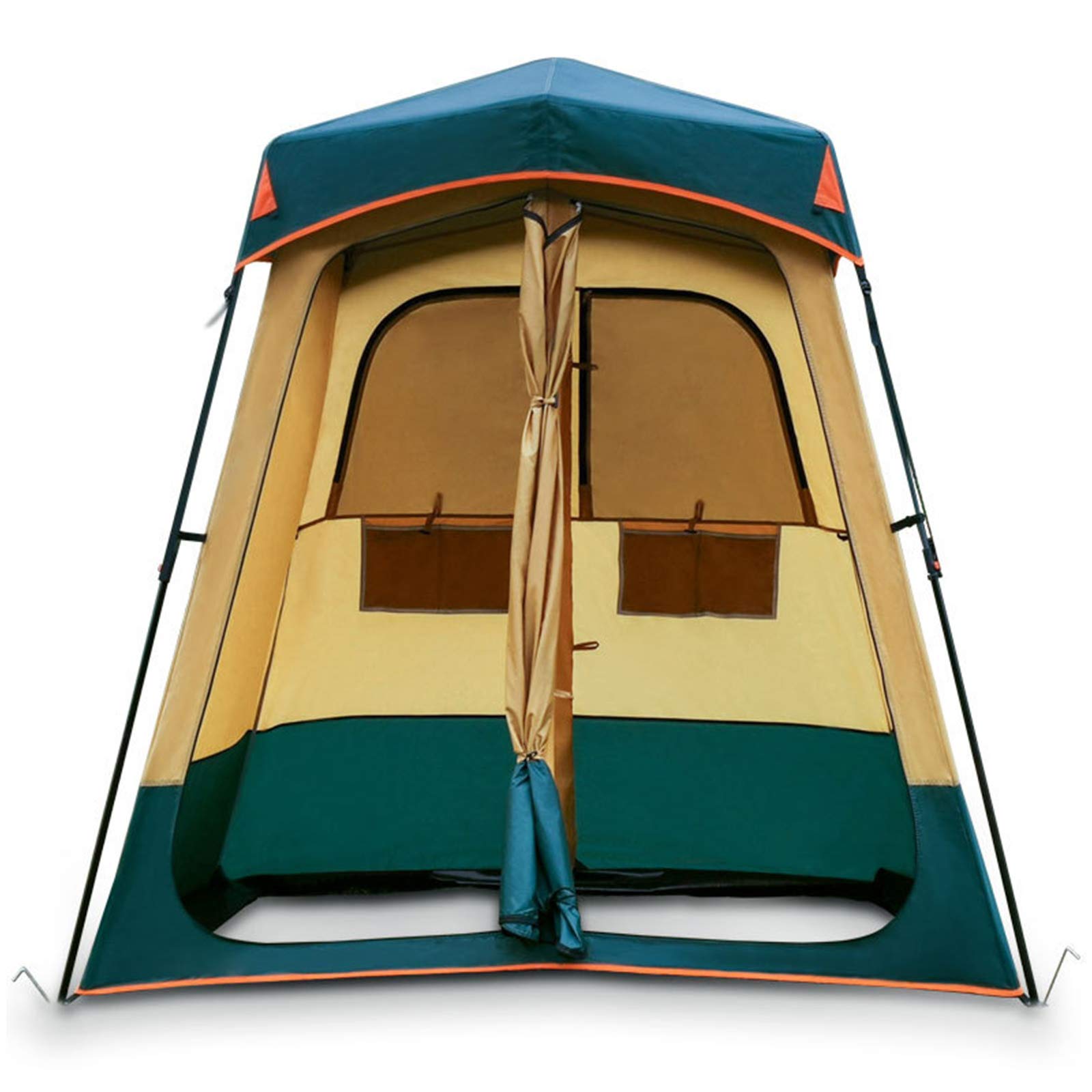 Buy Beach Changing Canopy, Pop Up Privacy Shower Tent, Outdoor Shower