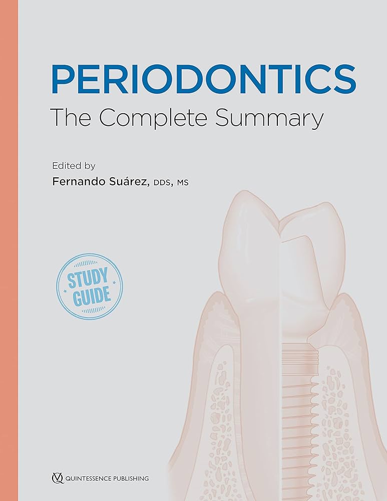Amazon.com: Periodontics: The Complete Summary eBook