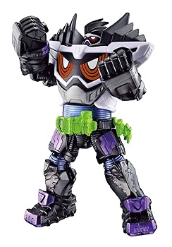 仮面ライダージオウ RKFレジェンドライダーシリーズ 仮面ライダーエグゼイド ムテキゲーマー RKFレジェンドライダーシリーズ 仮面ライダーエグゼイド ムテキ
