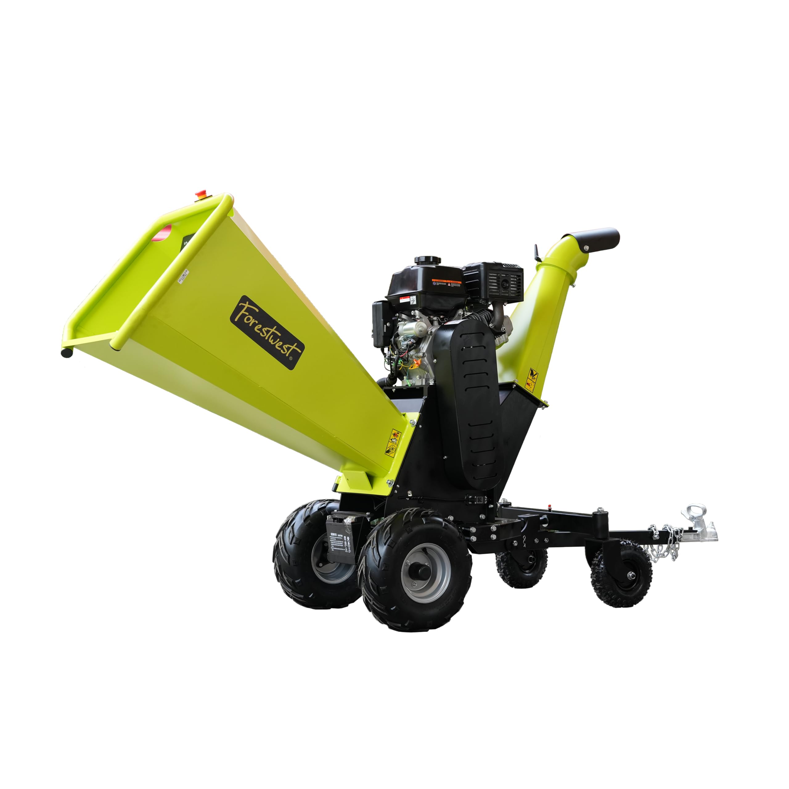 5 Best Amazon Innovative Chipper for Eco-Conscious Growers: Top Picks for Sustainable Gardening Tools - PlantNative.org 71