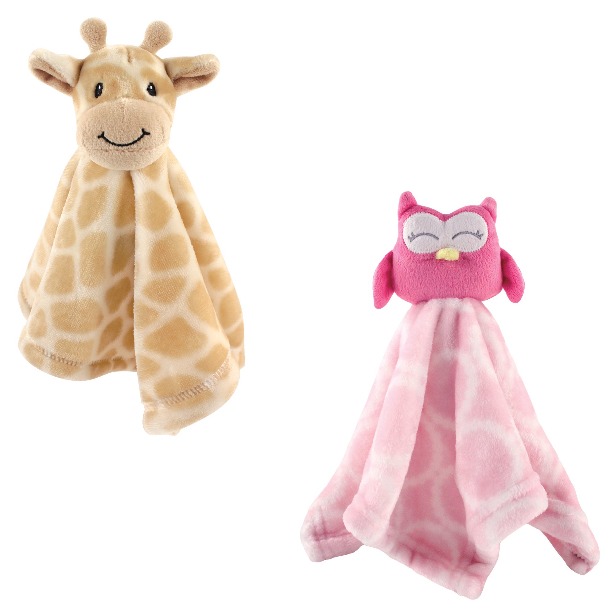Security Blanket 2-Pack