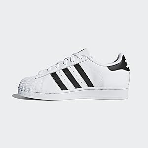 Amazon.com | adidas Kids' Superstar Sneaker | Sneakers