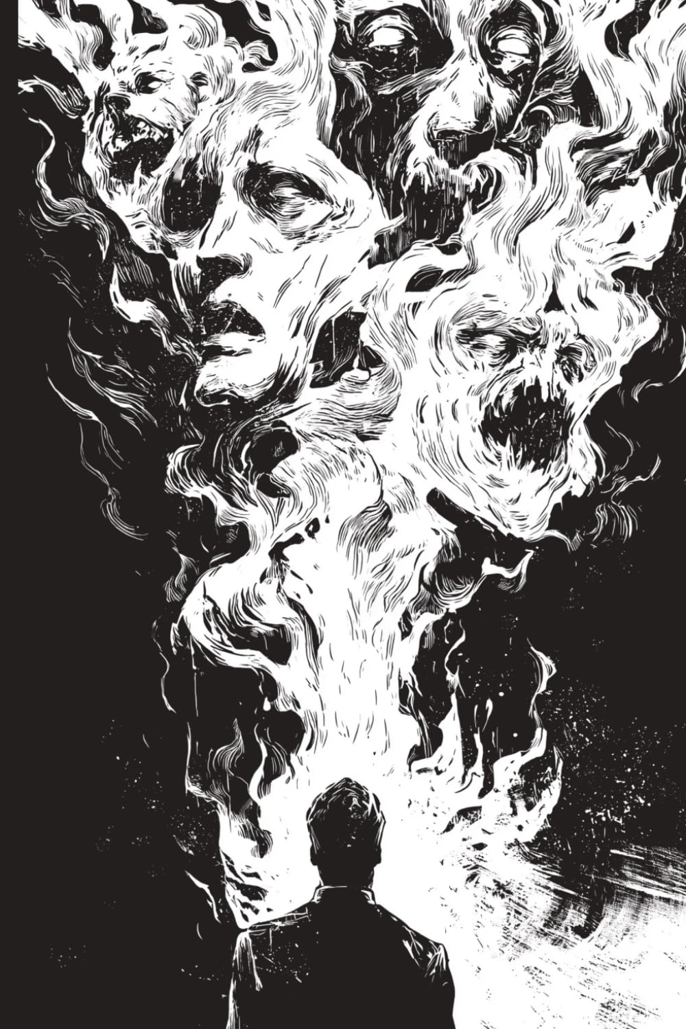 Dead Men Talk and Other Stories