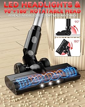 pusuke　0226 Amazon.com - 350W Cordless Vacuum Cleaner for Milwaukee M18