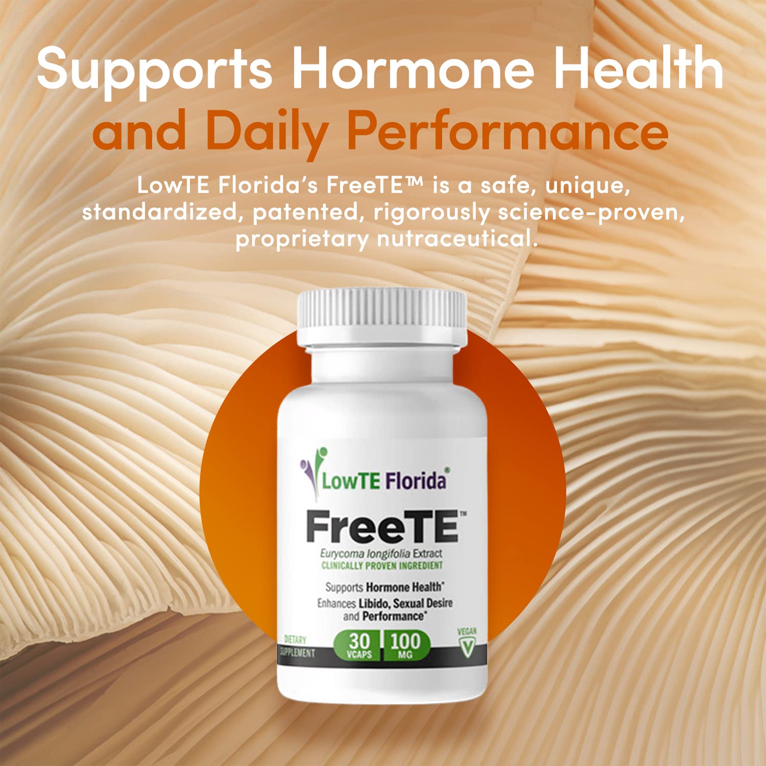 FreeTE™ Eurycoma Longifolia Extract, LongJack, LJ100® — Amazon image 5