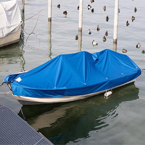 Miniatura 6 de Funtery 4 piezas de cubierta de barco poste de soporte ajustable cubierta de barco sistema de soporte de plástico ABS poste Jon accesorios para