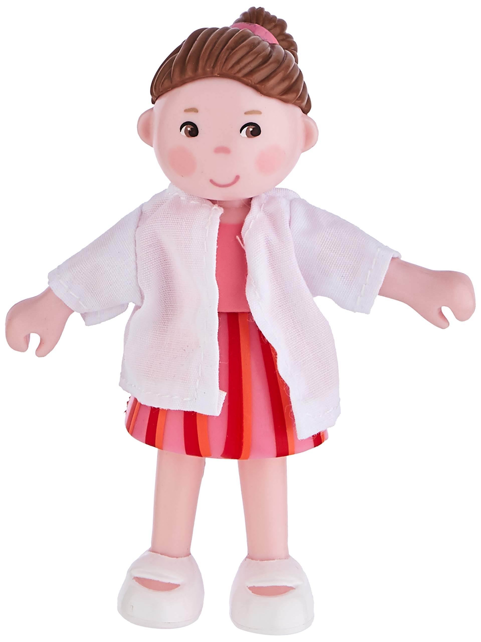 HABALittle Friends – Veterinary assistant Rebecca | vet playset for kids | 303893