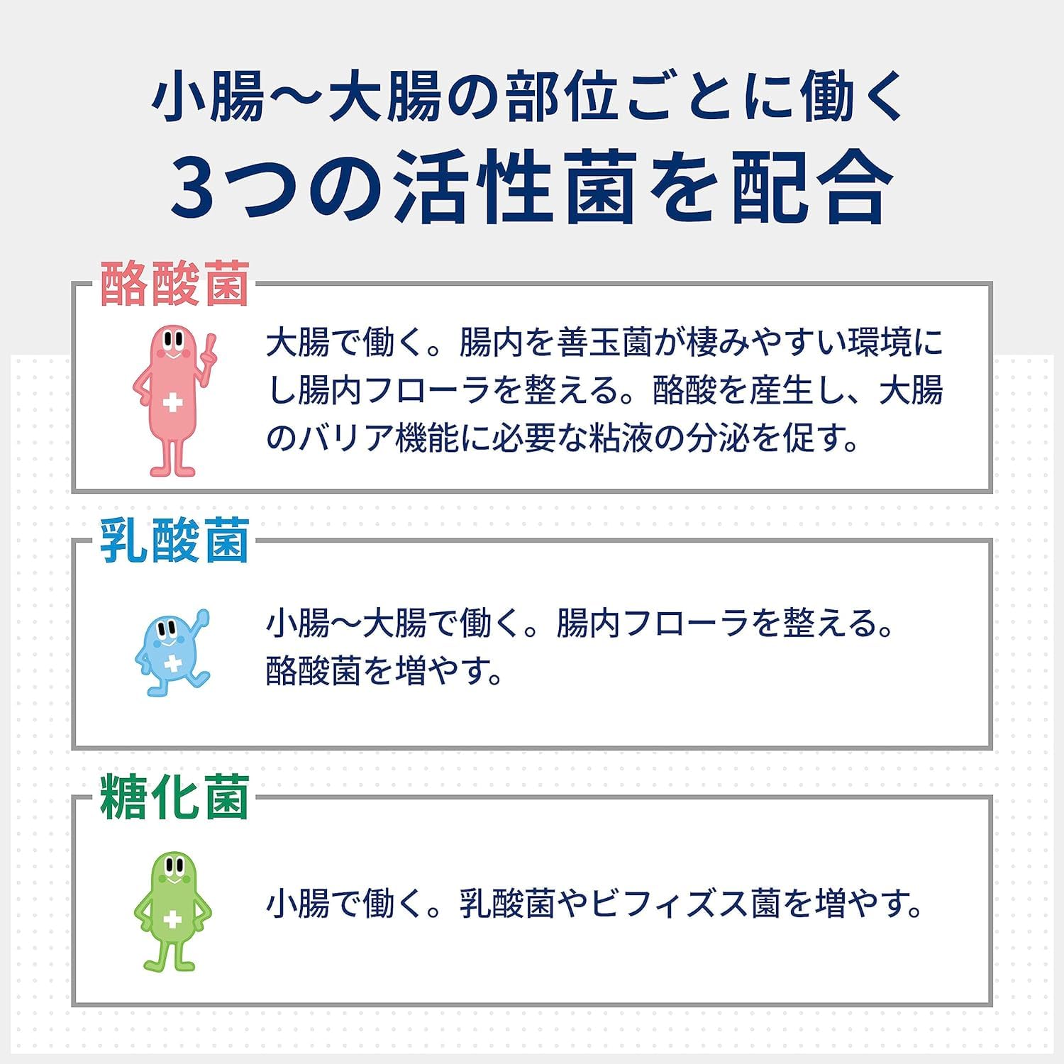 【ankota】ビオスリー Hi錠 270錠(45日分)×3箱 ビオスリー ビオスリーHi錠 270錠 45日分 指定医薬部外品 アリナミン