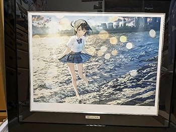 カントク 版画 Yahoo!オークション - カントク先生・版画購入者向け・新作版画