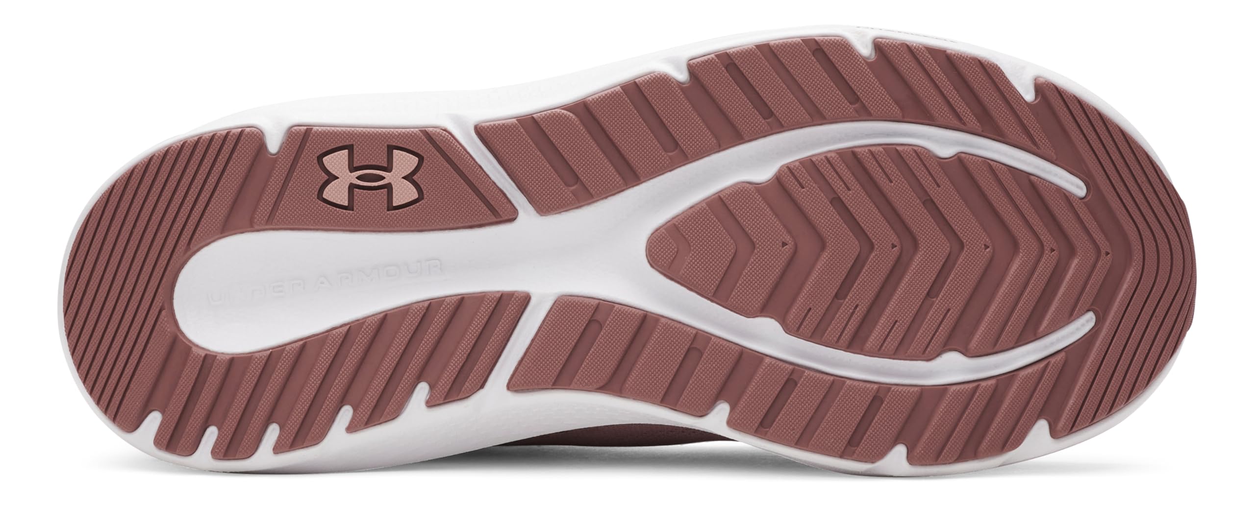 Under Armour UA W Charged Pursuit 4 Bl ZapatillasMujer