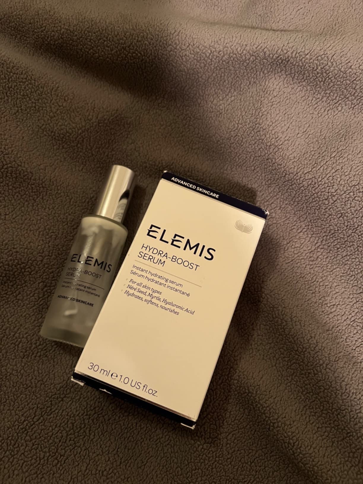 ELEMIS HydraBoost Serum, 1.0 Fl Oz Beauty & Personal Care
