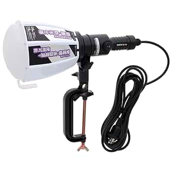 Amazon.co.jp: 高儀(Takagi) EARTH MAN 作業用 LED ワークライト