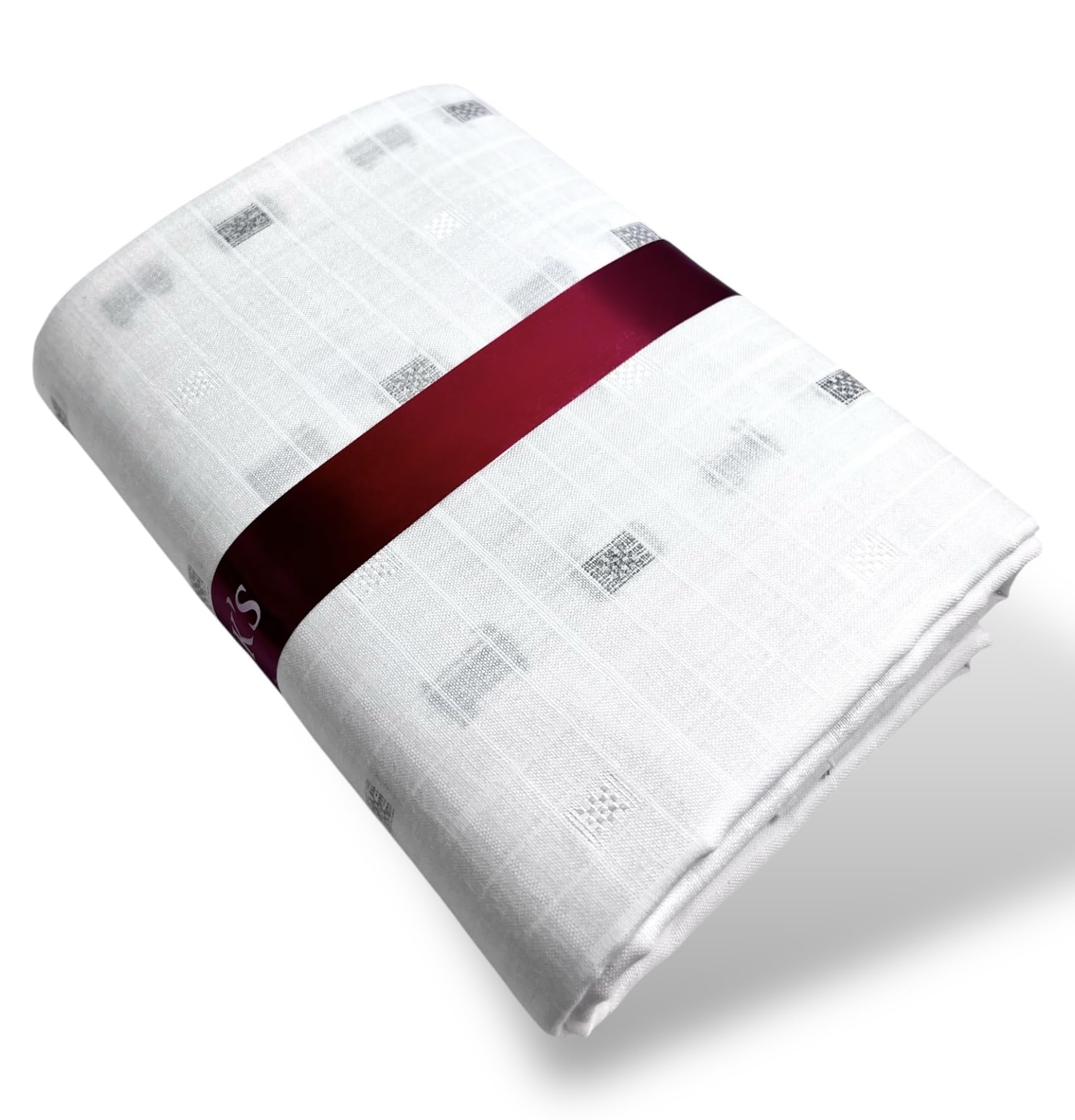 jhabak's Butta Cotton Blend Trending Kurta Fabric - 3 meter piece - 36 inches material-picture-12