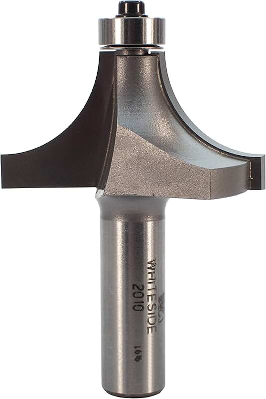 1 inch round router bit 1 inch round router bit