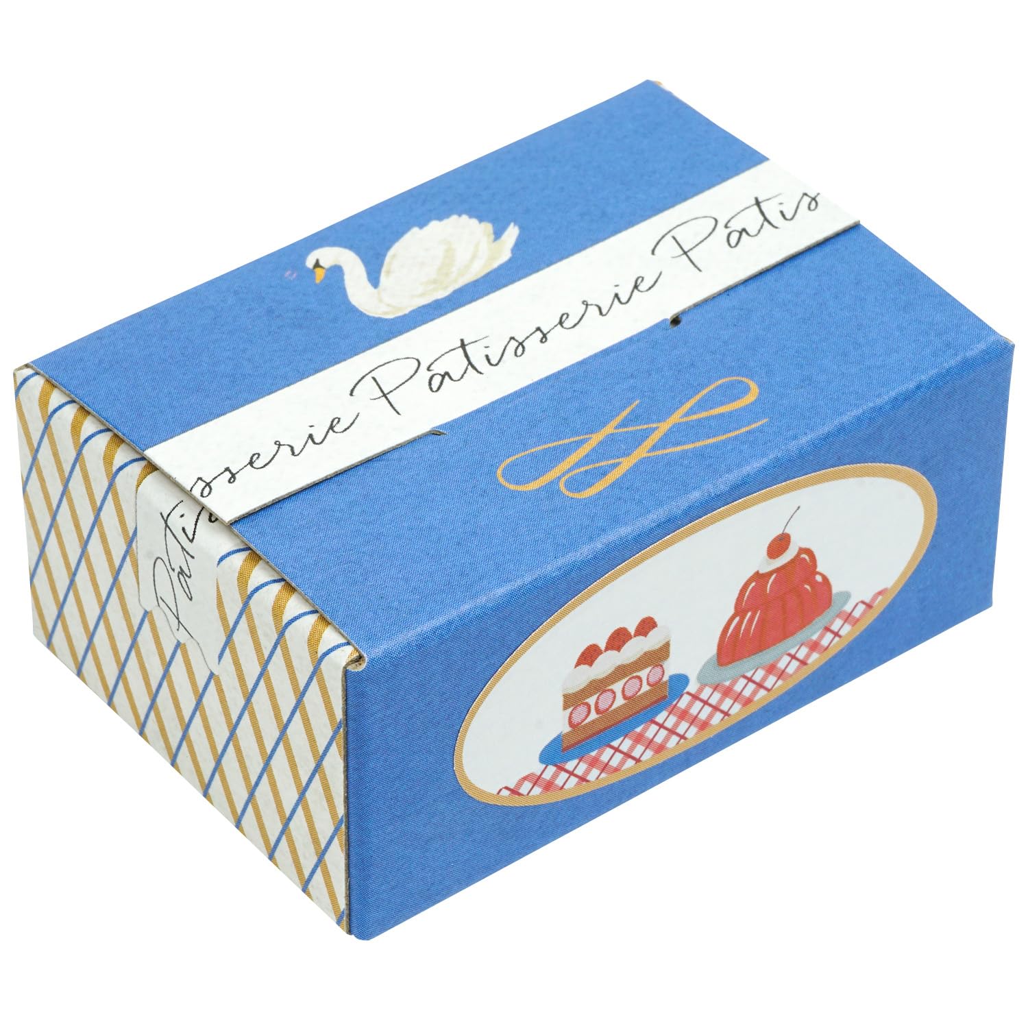 greeting life hako seal