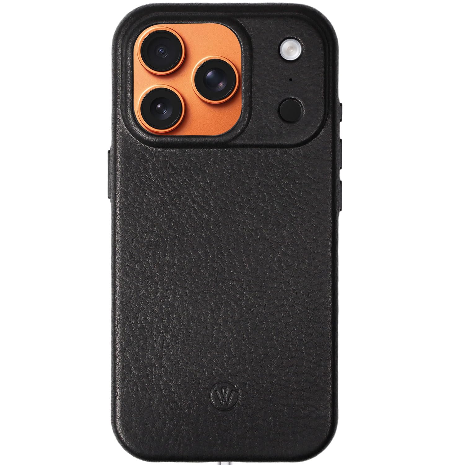 Coque Alcantara iPhone 17 Pro Max faite main protégez votre smartphone - 8