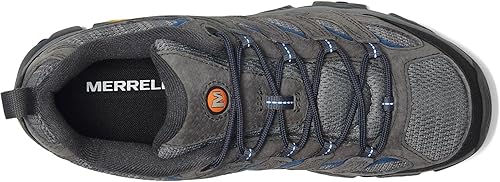 Vista 2 de Merrell Moab 3 Tenis de senderismo, para hombre