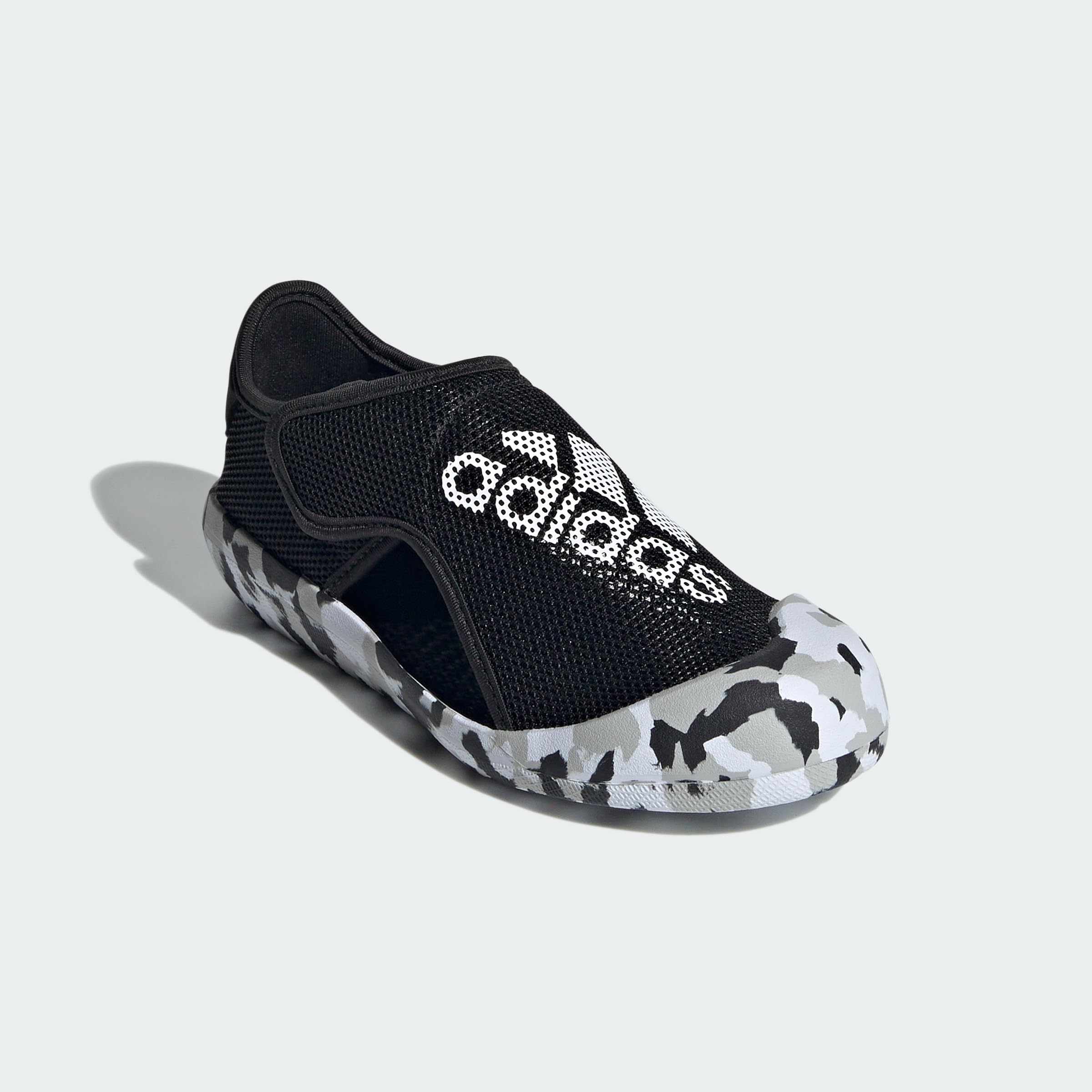 adidas Altaventure Unisex-Kinder Sportschuhe