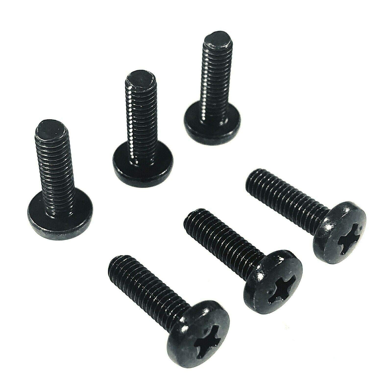 Amazon.com: ReplacementScrews Stand Screws Compatible with