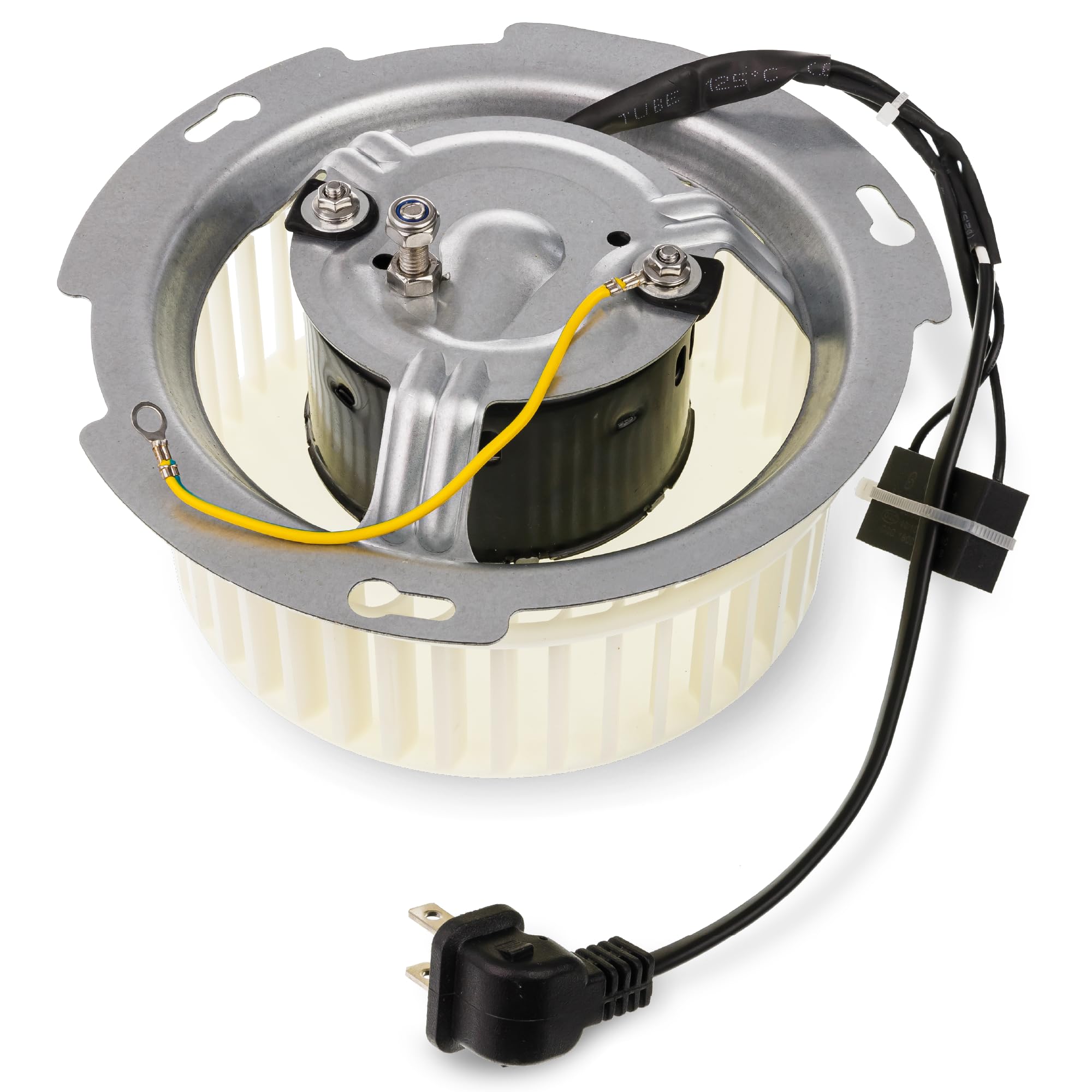 BlueStars 8832NA Bathroom Fan Blower Motor for NuTone 84757
