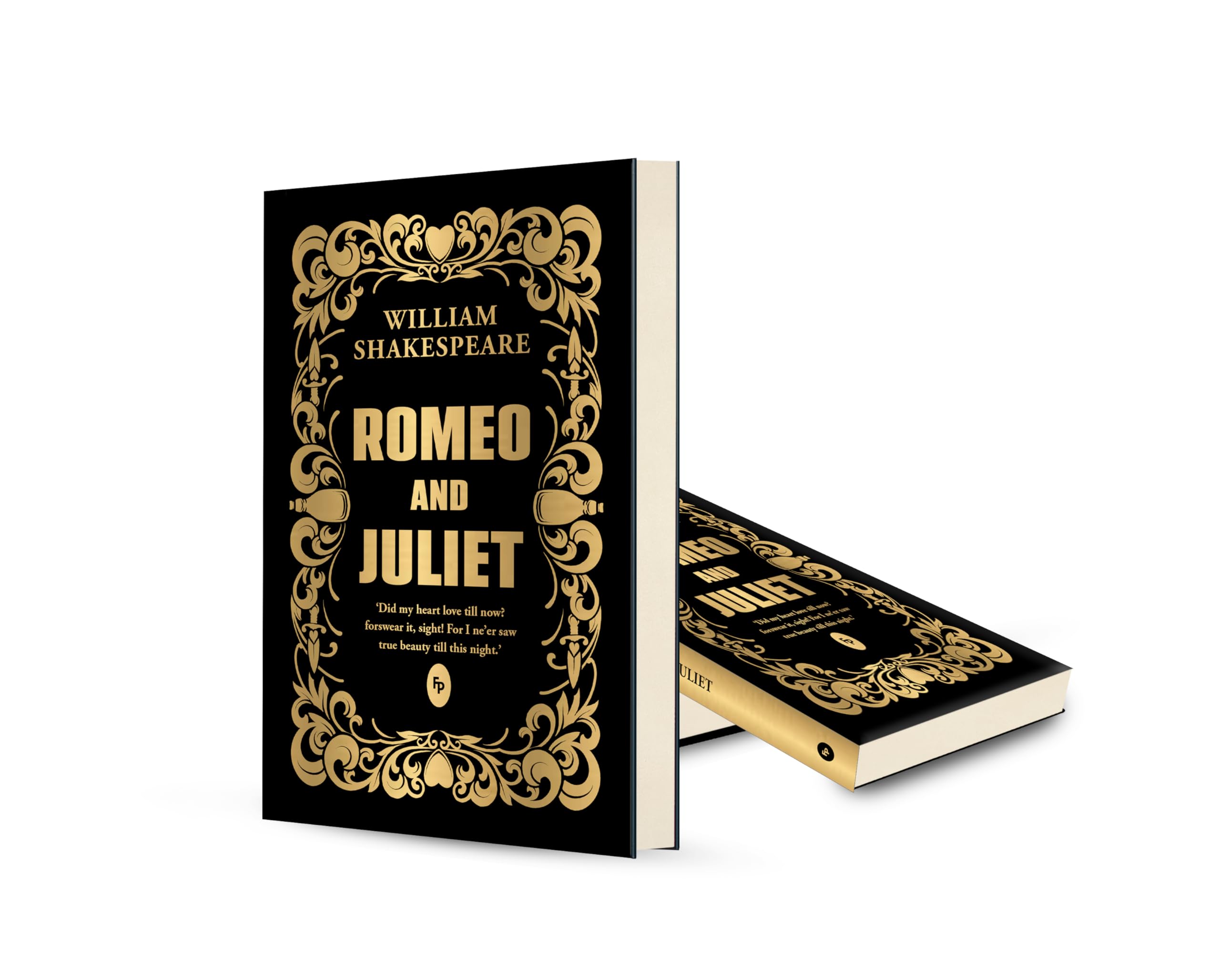 Romeo and Juliet (Pocket Classic) 3