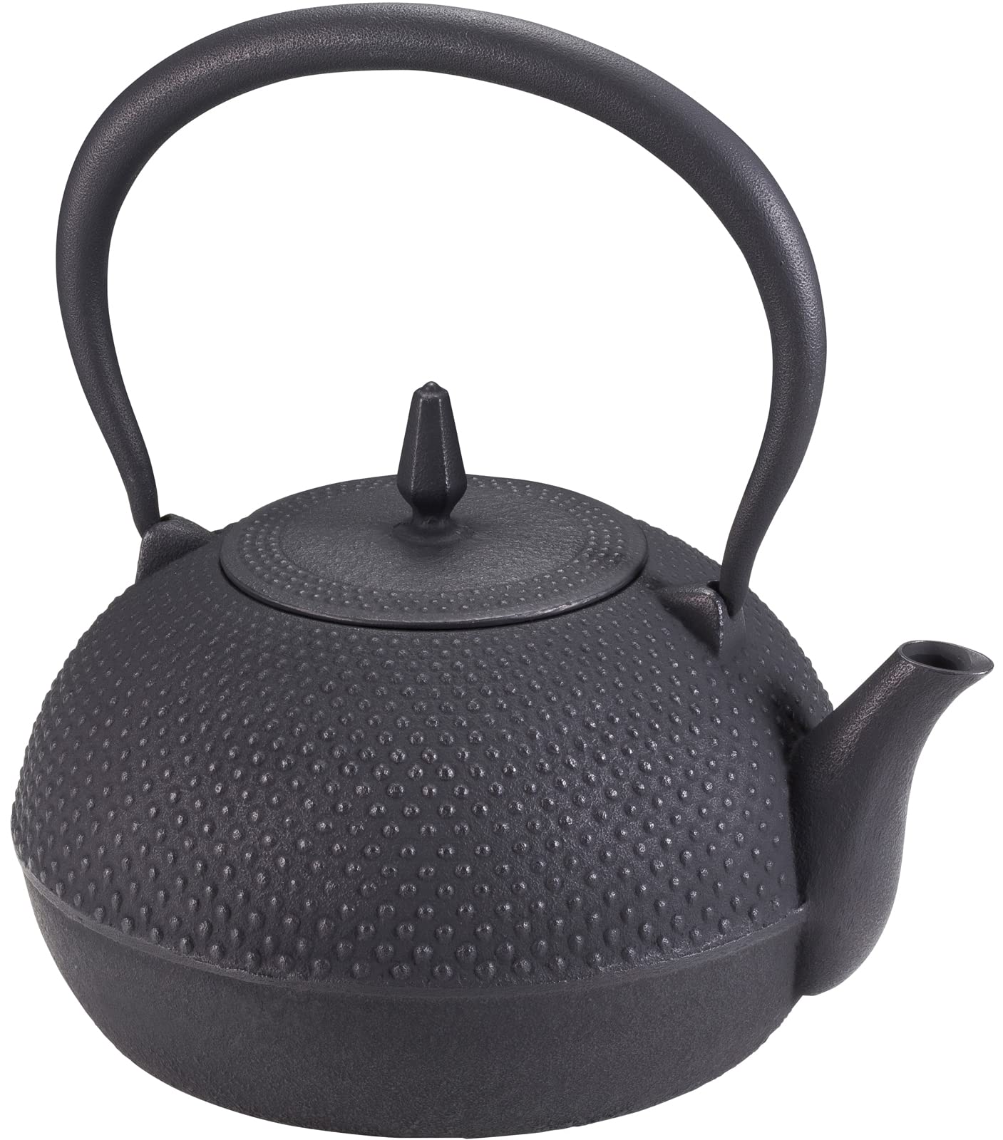 Amazon｜池永鉄工 南部鉄器 鉄瓶 日本製 やかん 1.2L IH・ガス火