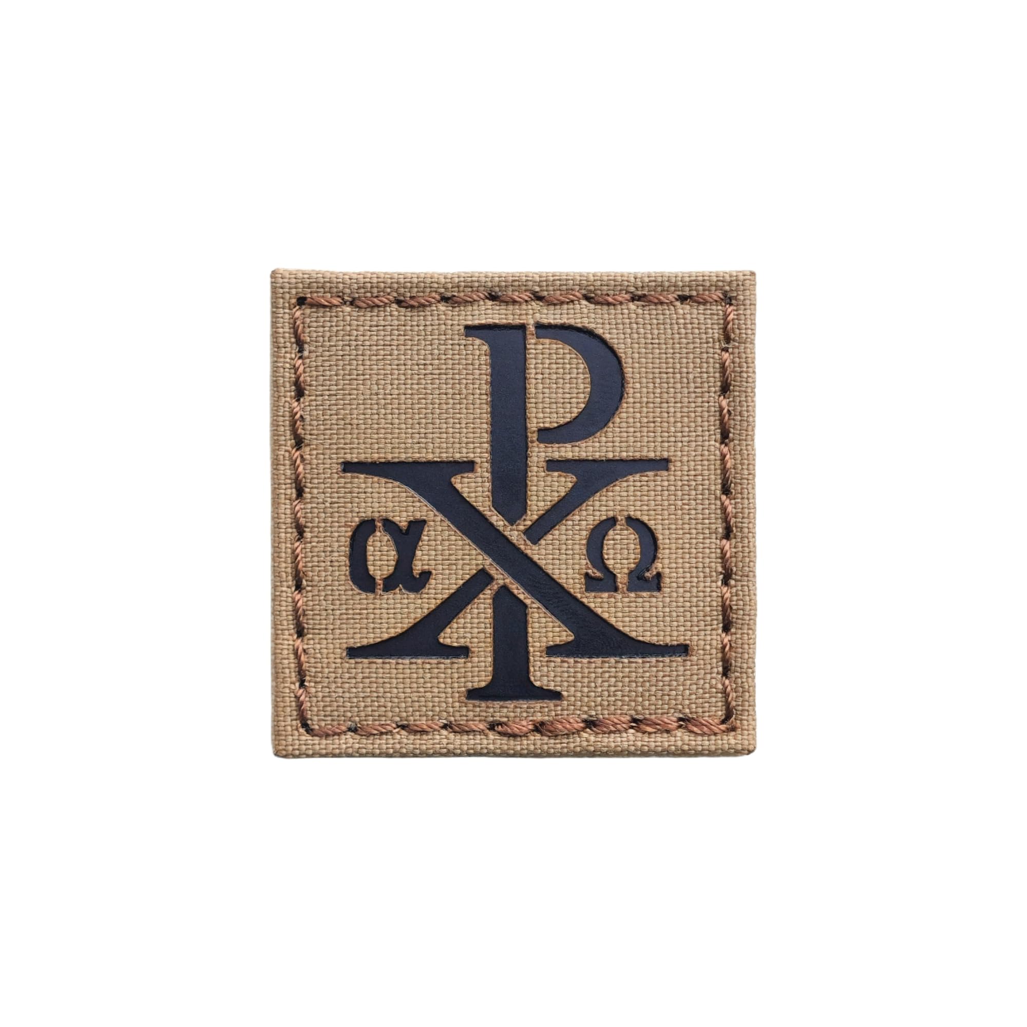 Unapologetic Christian Co Jesus Patchラージ jesus-wings-and-cross-large-