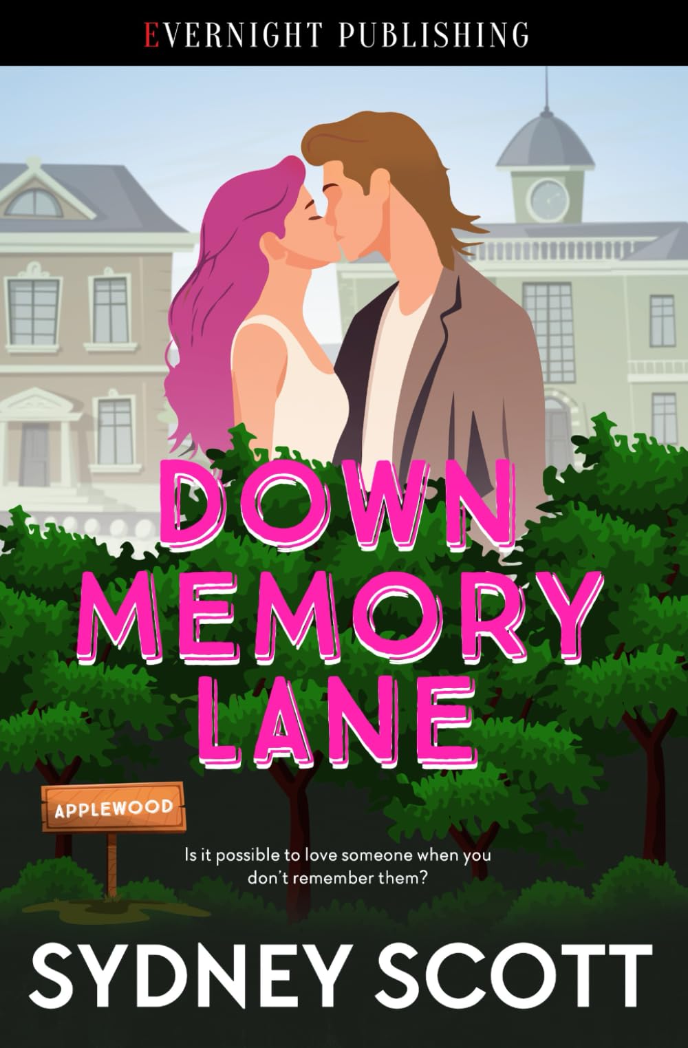 Down Memory Lane (Applewood)