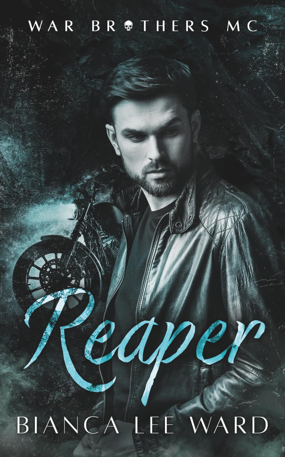 War Brothers MC: Reaper: Ein Slow-Burn-Liebesroman
