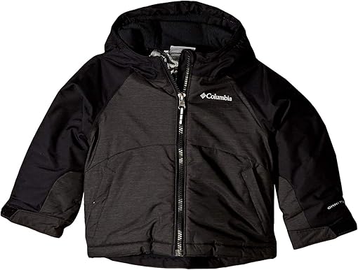 columbia women's upper avenue insulated jacket