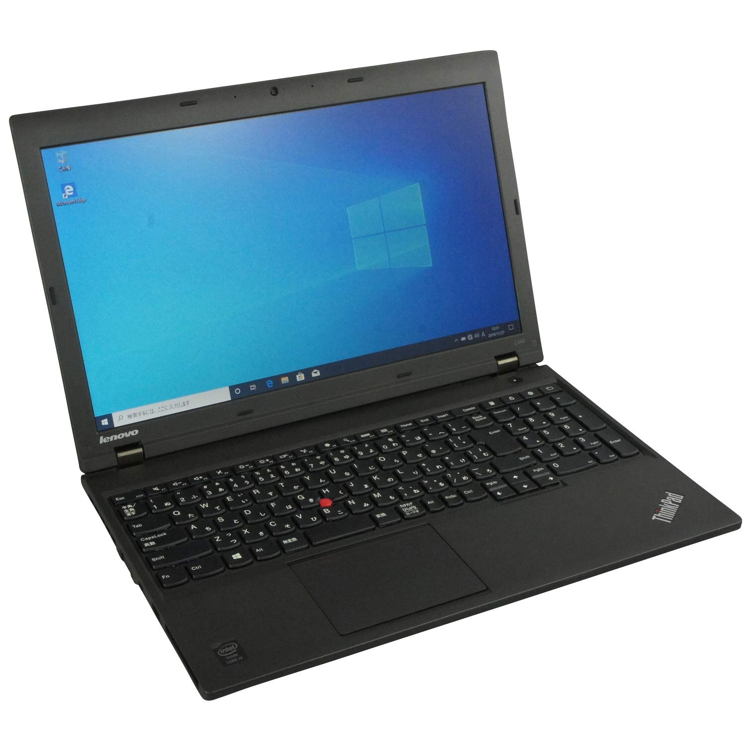 Amazon.co.jp: 中古パソコン Windows10 ノートPC 一年保証 Lenovo 