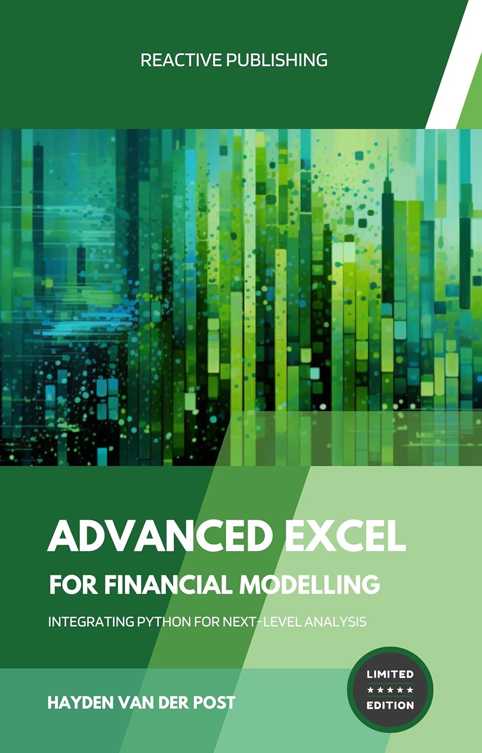Advanced Excel for Financial Modelling: Integrating Python for Next ...