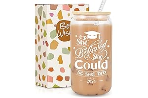 Class of 2024: Empowering Graduation Gifts for Young Women