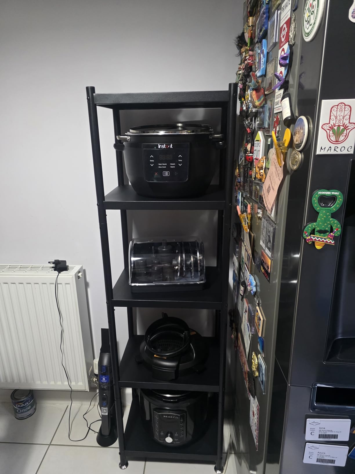Customer photo