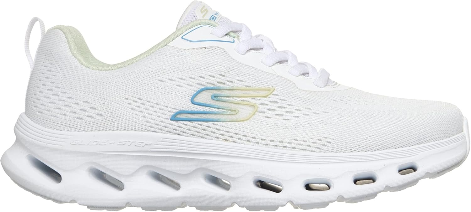 Skechers Womens Go Walk Glide Step 2.0 Kristee