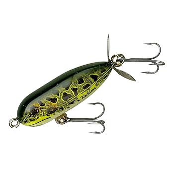 Amazon.co.jp: HEDDON(ヘドン) ルアー タイニートピード X0360NF