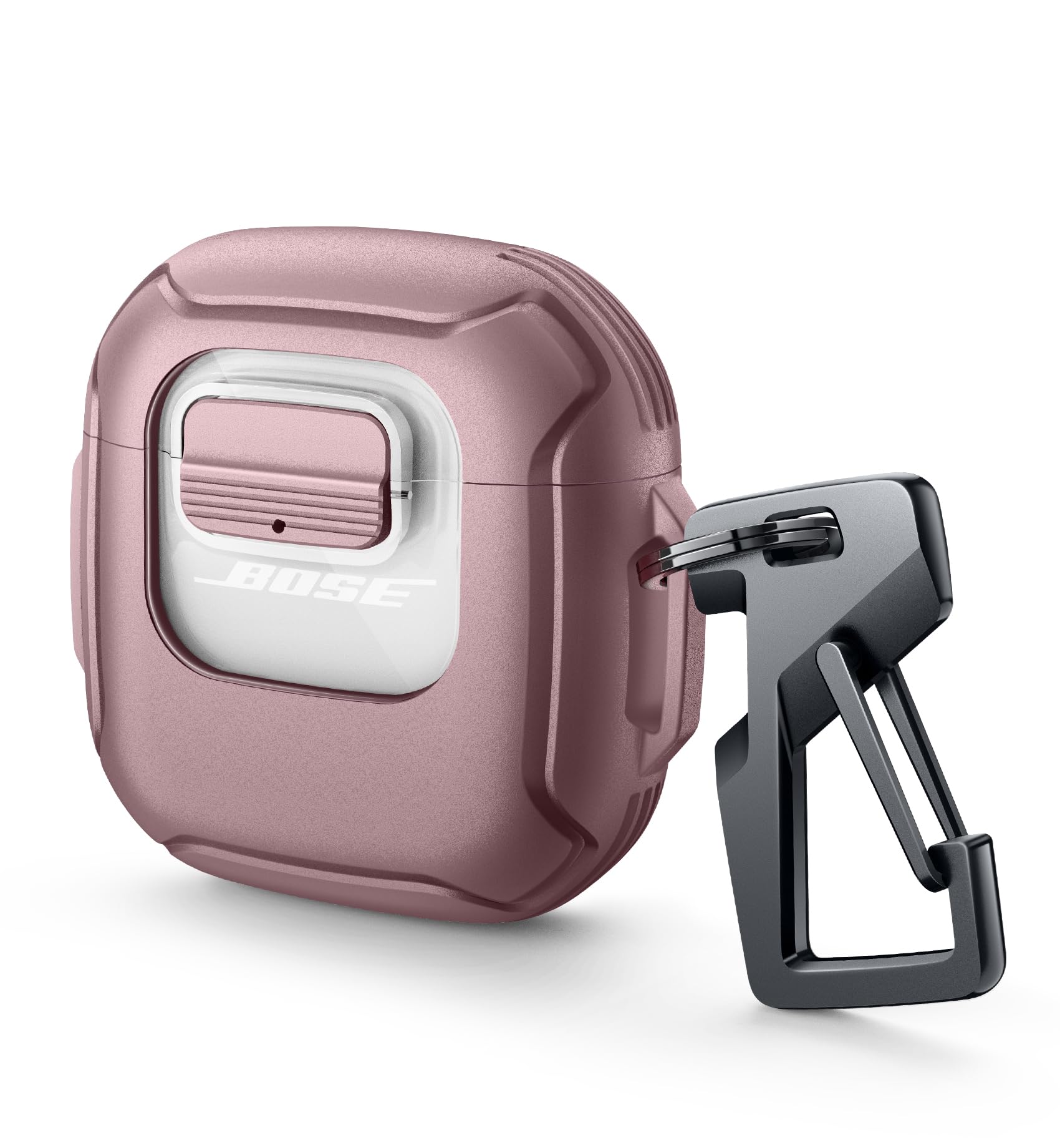 美品】外箱イタミBOSE QuietComfort Earbuds ラベンダー Amazon.com