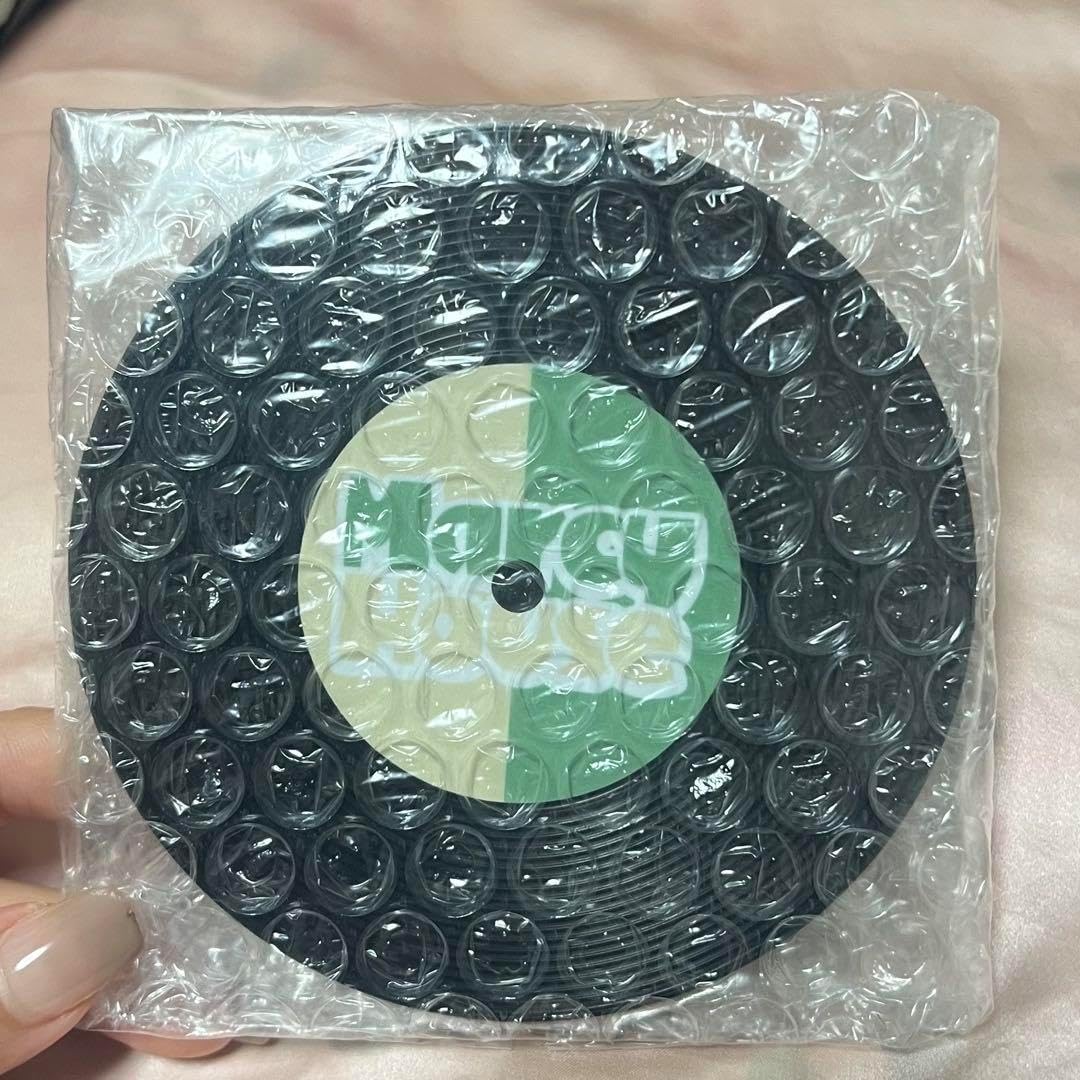 銀魂展 はたちのつどい カフェ コースター マーカー コンプリート