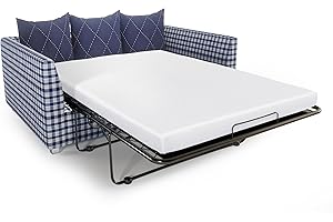 Hide-A-Bed Mattress Replacement for Full Sized Sleeper Sofas
