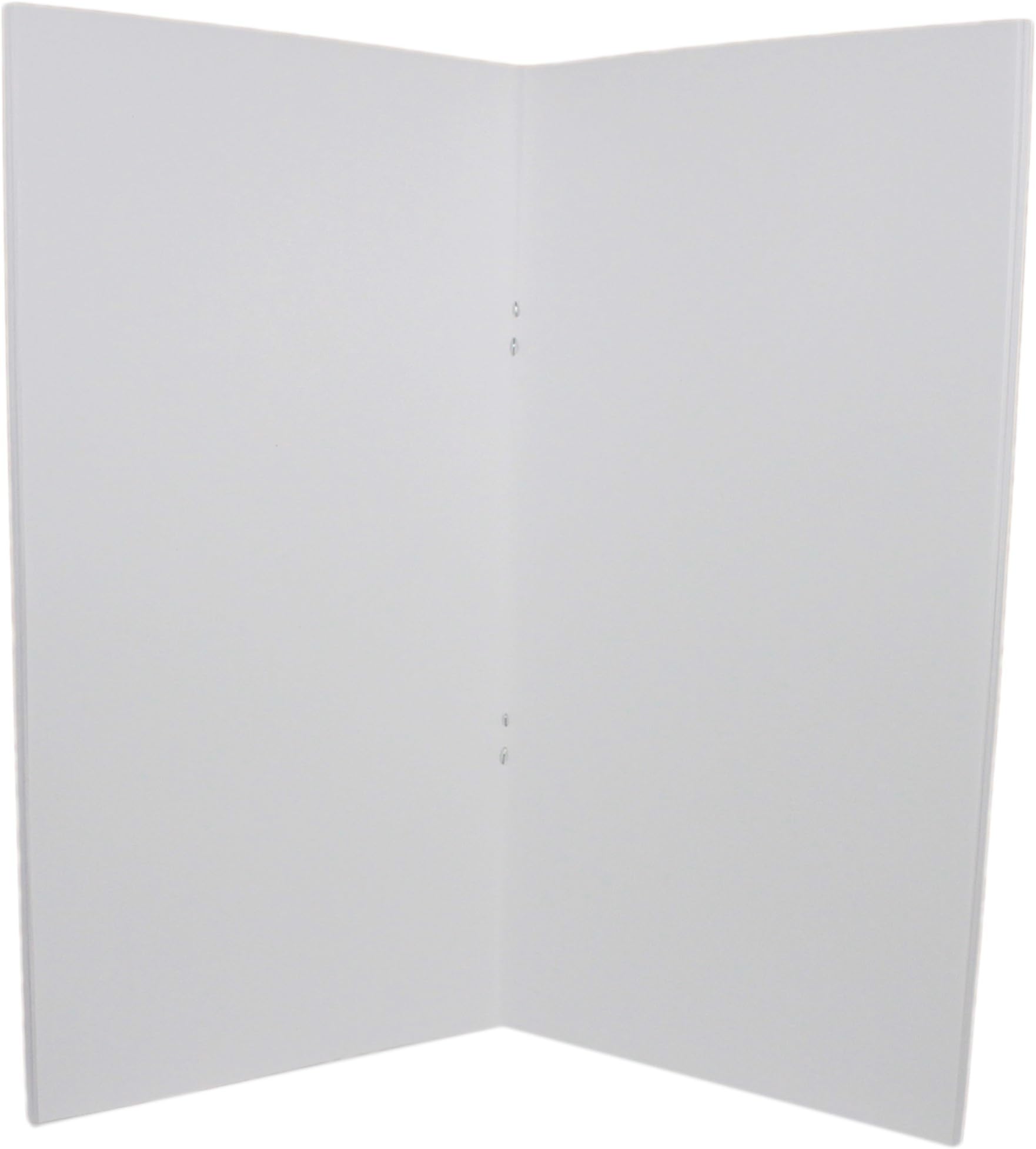 Blank Insert for Standard Size Traveler's Notebook