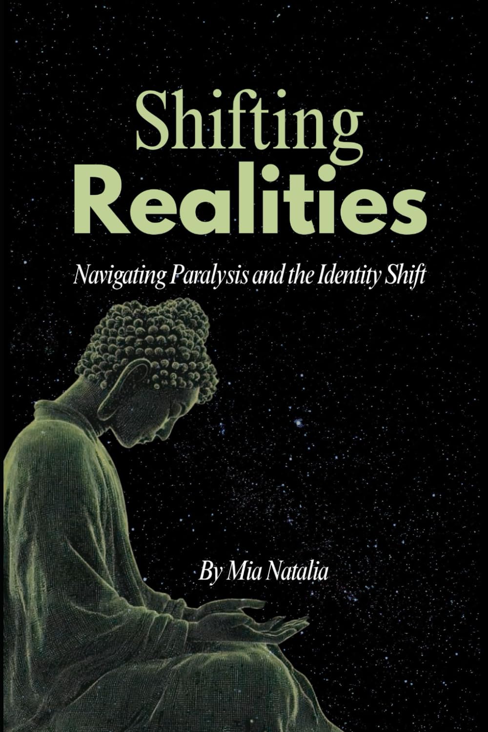 Shifting Realities: Navigating Paralysis and the Identity Shift