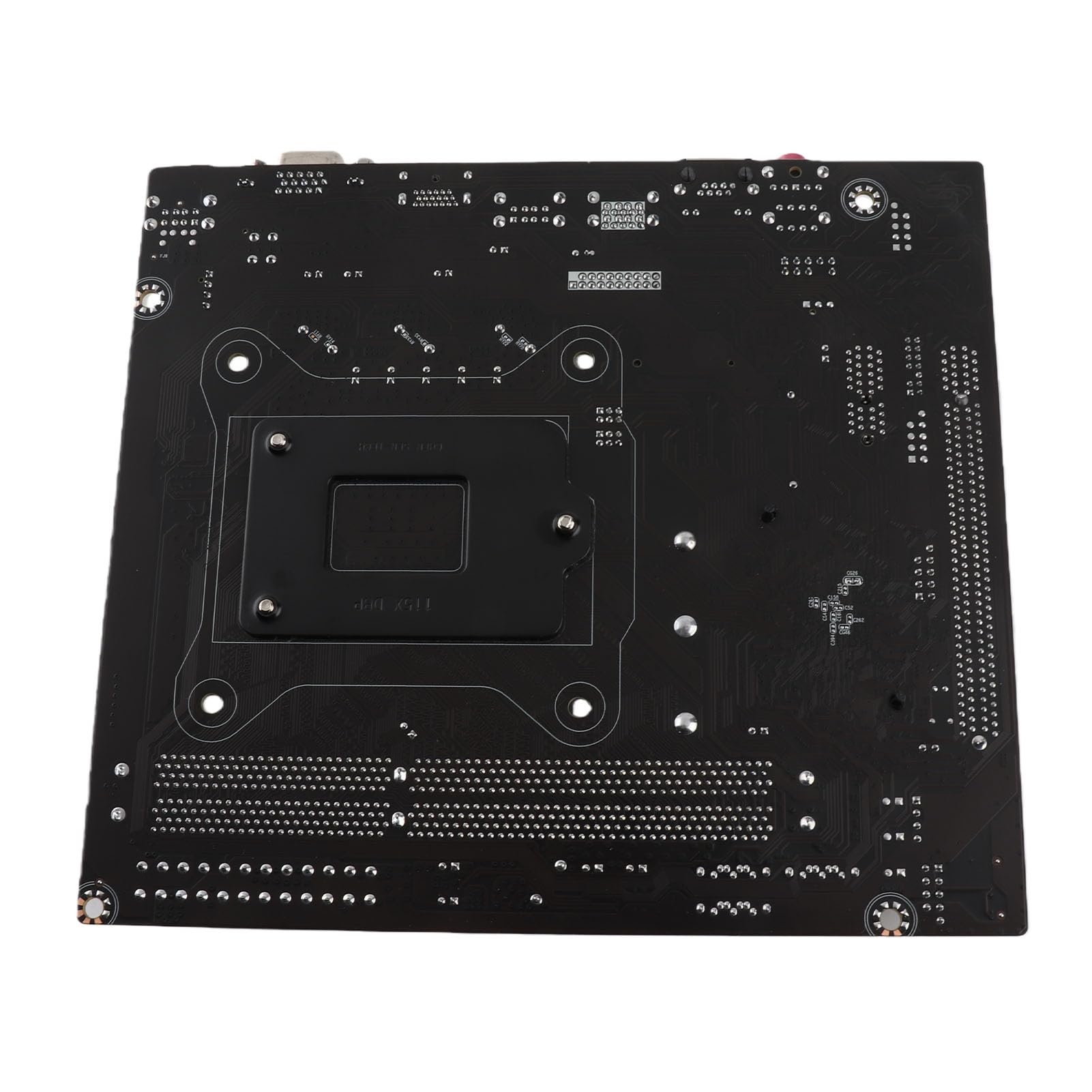 Scheda Madre Gaming Dual Channel DDR3 M.2 NVMe NGFF 6Gb/s Slot PCIe LGA 1150 ATX Scheda Madre PC