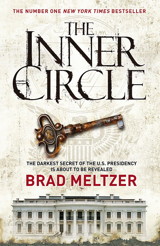 The Inner Circle: The Culper Ring Trilogy 1