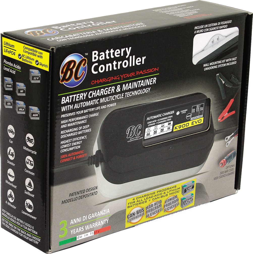 Battery Controller 1434455 706DEBCKPAEVO Carica Batteria