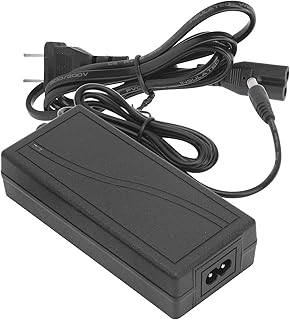 Battery Chargers,Yctze 42V 2A Charger,42V C 100‑240V US Plug 42V 2A Battery Charger Electric Scooter Charging Adapter